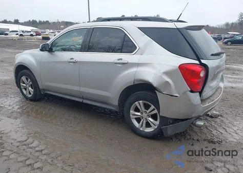 2012 Chevrolet Equinox 1Lt z USA, uszkodzony, nr VIN 2GNFLEE58C6275993